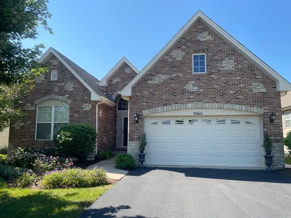 26611 W Captiva Ln, Plainfield, IL 60544