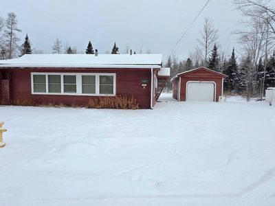 14 Colony Place, Limestone, ME, 04750