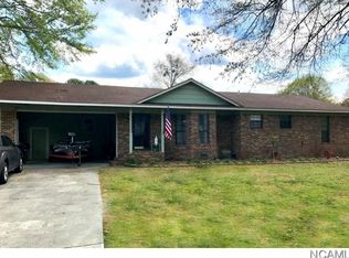 2114 Dialsdale Dr SW, Cullman, AL 35055