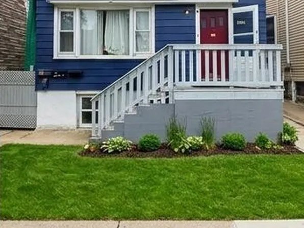 1327 W Orchard St, Milwaukee, WI 53204
