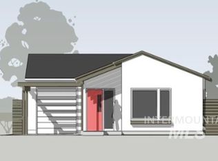 991 N Nichole Ave, Boise, ID 83713