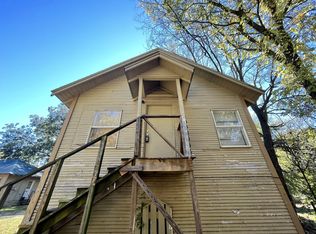 531 1/2 N Francis St, Ada, OK 74820