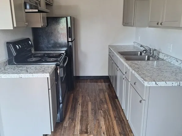 CFP-Y Street Apartments, 1805-1813 Y St S #17, Fort Smith, AR 72901