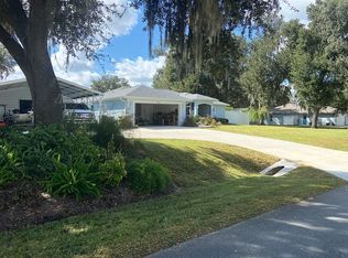 4314 E Amsterdam St, Inverness, FL 34453