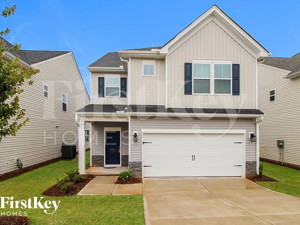 714 Ridgemoor Trl