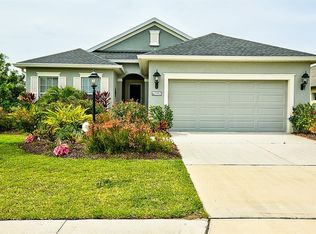 11912 Major Turner Run, Parrish, FL 34219