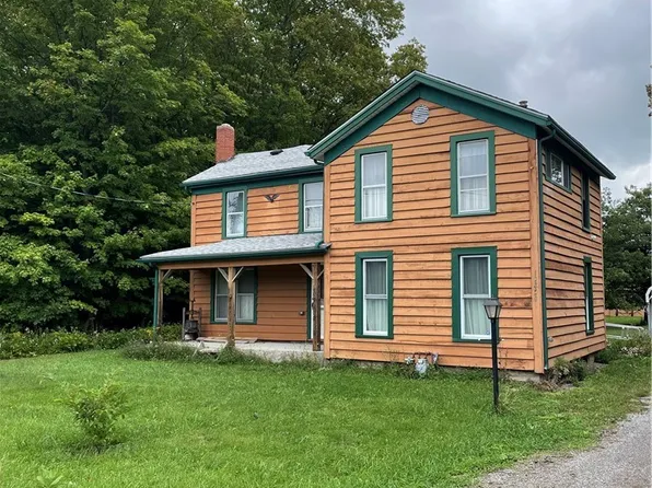 10859 Alleghany Rd, Darien Center, NY 14040