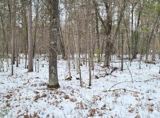 8951 Woodruff Rd, Woodruff, WI 54568