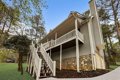 3rd image of 3155 Skyler Ct
