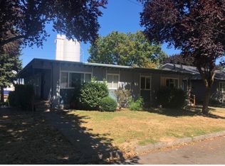2435 NE Morgan St, Portland, OR 97211
