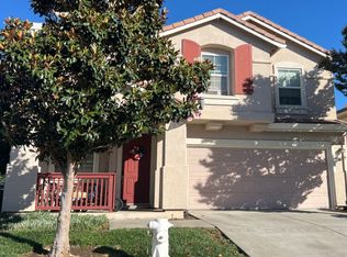 717 Greentree Cir, Fairfield, CA 94534