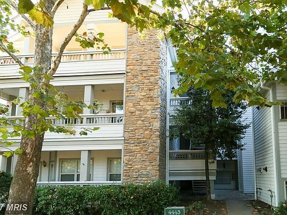 2nd image of 4443 Fair Stone Dr APT 102