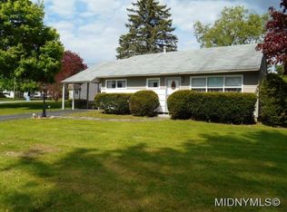 404 Van Dyke Rd, Utica, NY 13502