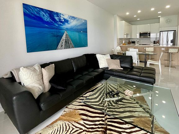 2nd image of 5701 Collins Ave Ph 08