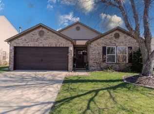 2261 Blossom Dr, Greenwood, IN 46143