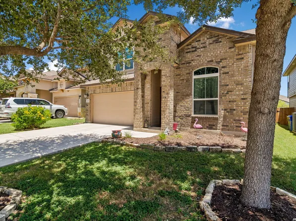 610 Sea Eagle, San Antonio, TX 78253