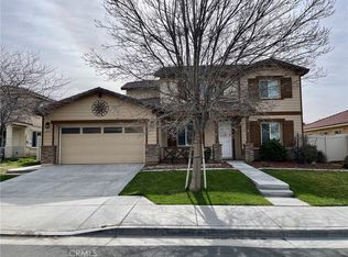 1946 Echo Rd, San Jacinto, CA 92582