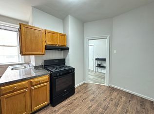 633 Bergen Ave #54B, Jersey City, NJ 07304