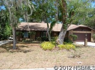 1411 Magnolia St, New Smyrna Beach, FL 32168