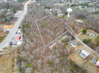 0 Julian Ridge Rd, Chattanooga, TN 37421