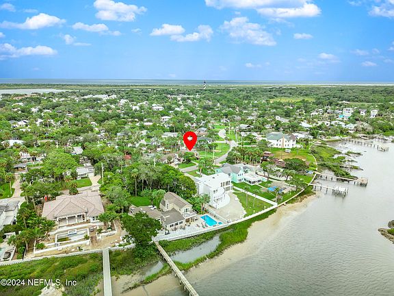 2nd image of 270 S MATANZAS Boulevard