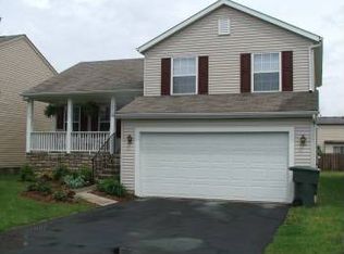 6436 Kelsey Ct, Canal Winchester, OH