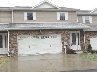 6 Turnstone Dr, Morgantown, WV 26505