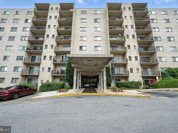 12001 Old Columbia Pike APT 305, Silver Spring, MD 20904