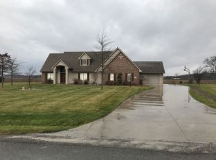 9380 Liberty Union Rd, Van Wert, OH 45891