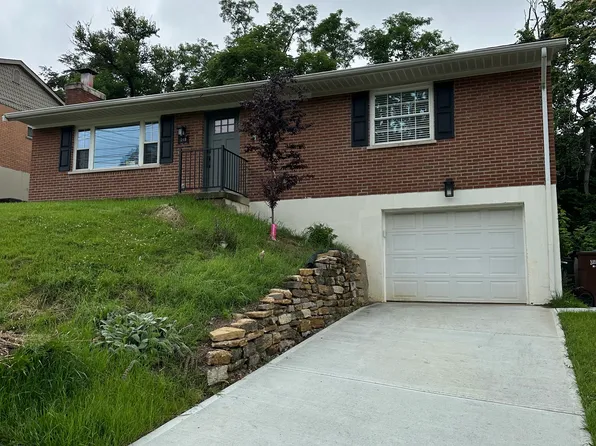 249 Bluegrass Ave, Southgate, KY 41071