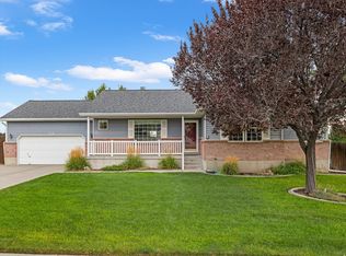 5118 W Old Creek Rd, West Jordan, UT 84081