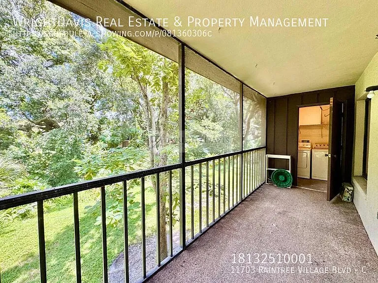 11703 Raintree Village Blvd #C — Photo 20
