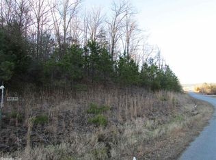 Windy Point Rd, Springfield, AR 72157