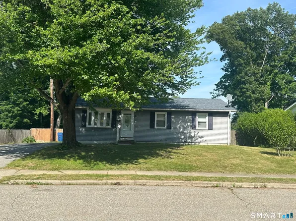 147 Orchard Hill Lane, Windham, CT 06226