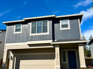 2017 S Meadowlark Loop, Ridgefield, WA 98642