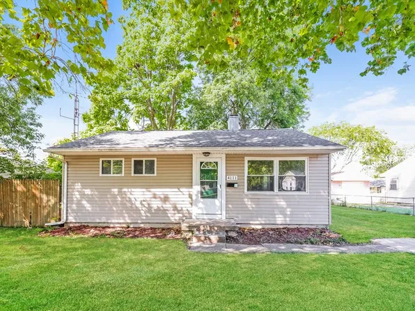 4111 Otis Dr, Dayton, OH 45416