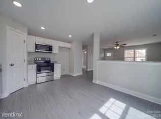 265 Ann St, KANNAPOLIS, NC 28081