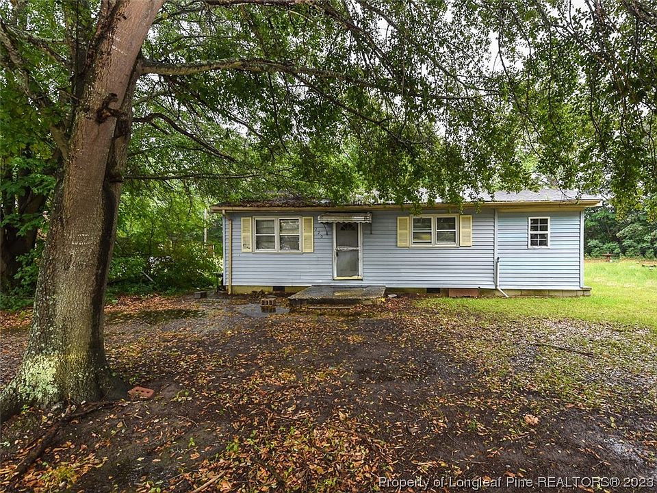 220 Cedar Grove School Rd, Lillington, NC 27546 Zillow
