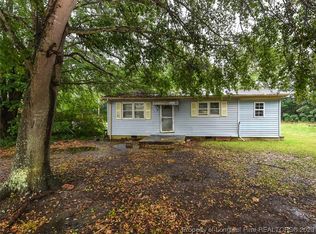 220 Cedar Grove School Rd, Lillington, NC 27546