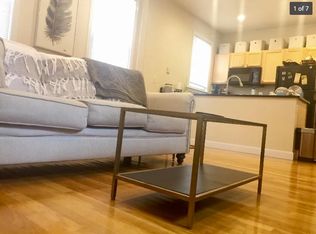 50-70 Springfield, Somerville, MA 02143
