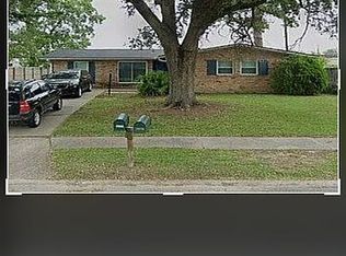 10551 Mayfair Dr, Baton Rouge, LA 70809