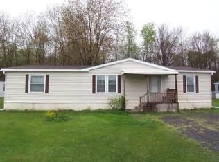 137 Old Farm Rd, Verona, NY 13478