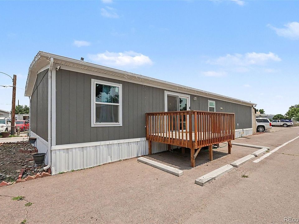 1st image of 7701 Brighton Boulevard LOT 20