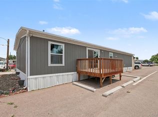 7701 Brighton Blvd LOT 20, Commerce City, CO 80022
