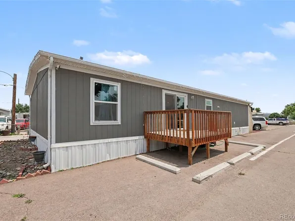 7701 Brighton Boulevard LOT 20, Commerce City, CO 80022