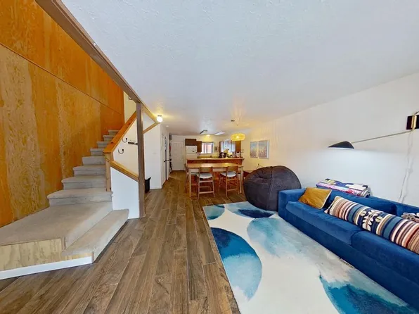 21 Jackson Hole Rd #4, Angel Fire, NM 87710