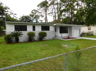 4520 Rosemont Rd, Jacksonville, FL 32207