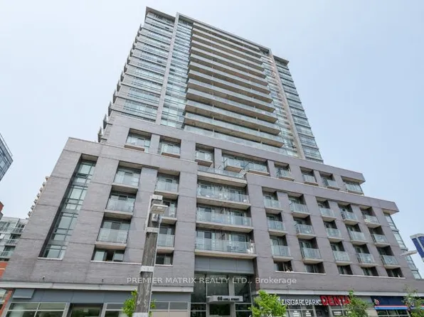 68 Abell St, Toronto, ON
