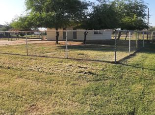 8755 N Diffin Rd, Florence, AZ 85132