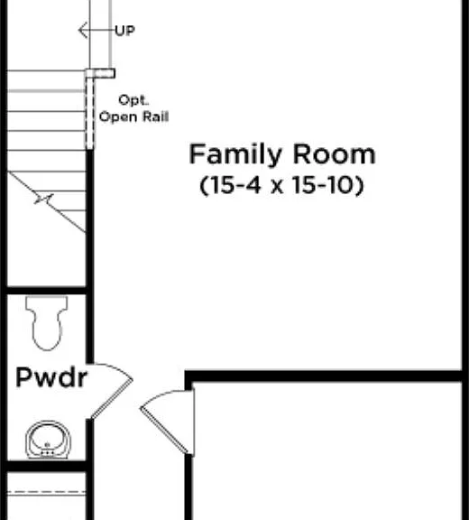 743 Ridge Cliff Ln — Photo 18